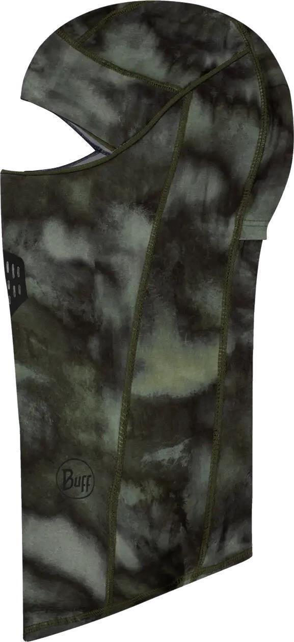 ThermoNet Hinged Balaclava - 129969.866.10.00 - fust camouflage 1