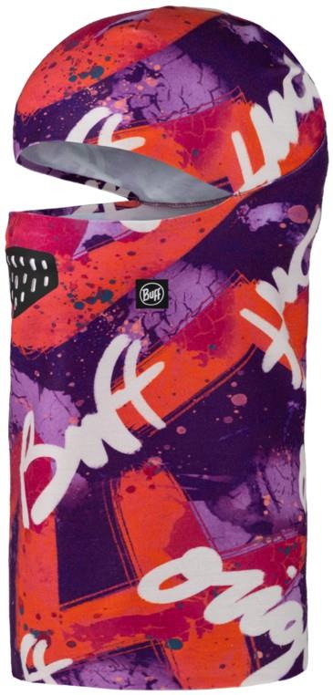 ThermoNet Hinged Balaclava - Youth - tims multi - 132515.555.10.00 1