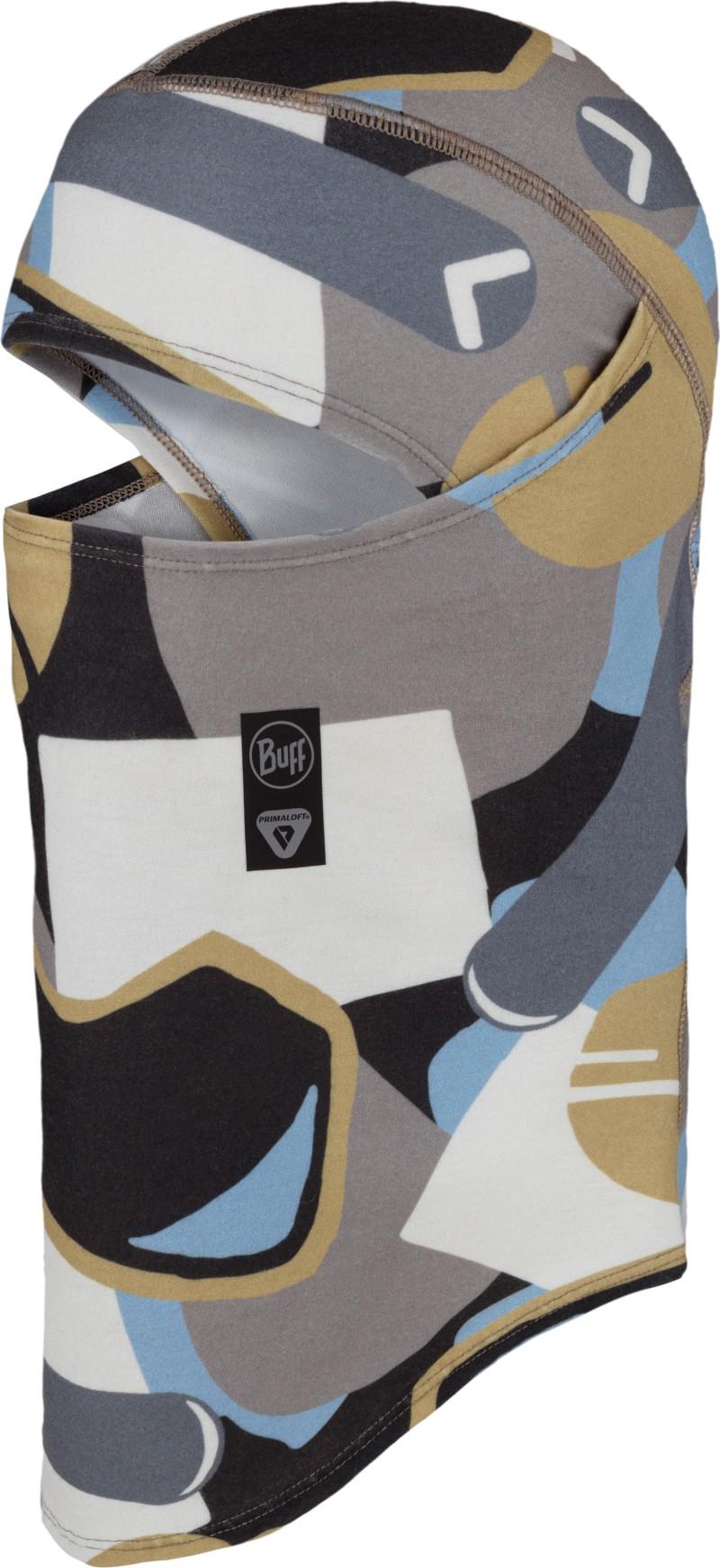ThermoNet Hinged Balaclava - beldar gingko - 136856.858.10.00 1