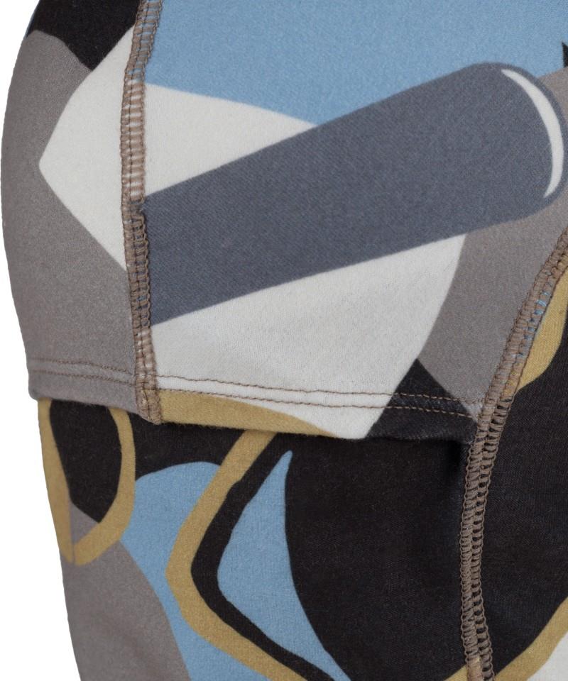 ThermoNet Hinged Balaclava - beldar gingko - 136856.858.10.00 1