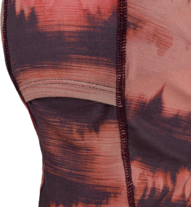 ThermoNet Hinged Balaclava - matewa garnet - 134530.653.10.00 1