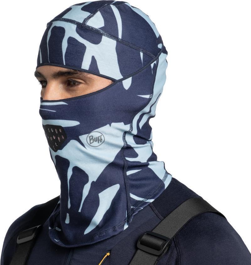 ThermoNet Hinged Balaclava - rycal multi - 134533.555.10.00 1