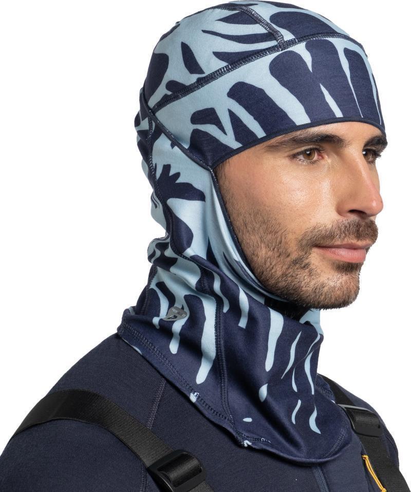 ThermoNet Hinged Balaclava - rycal multi - 134533.555.10.00 1