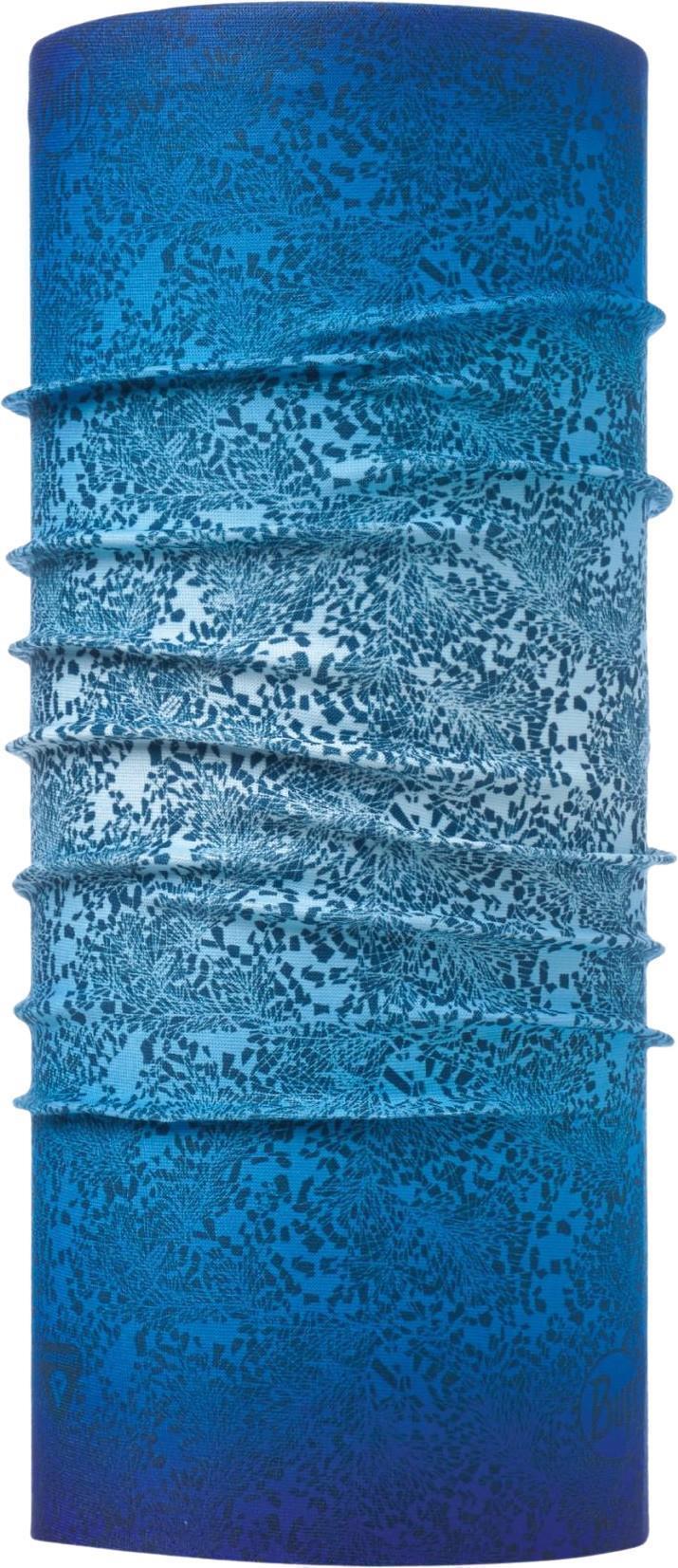 ThermoNet Neckwarmer - 115240.707 - backwater blue 1