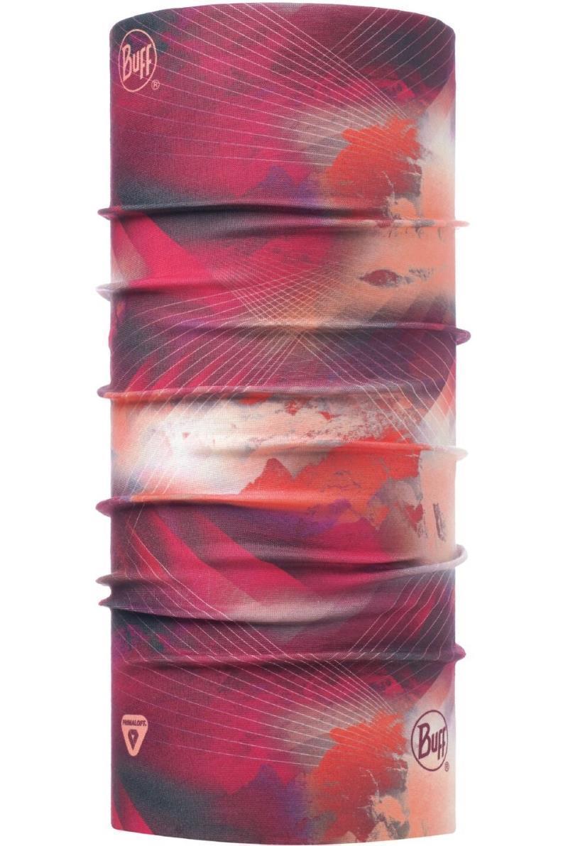 ThermoNet Neckwarmer - 115242.538 - atmosphere pink 1