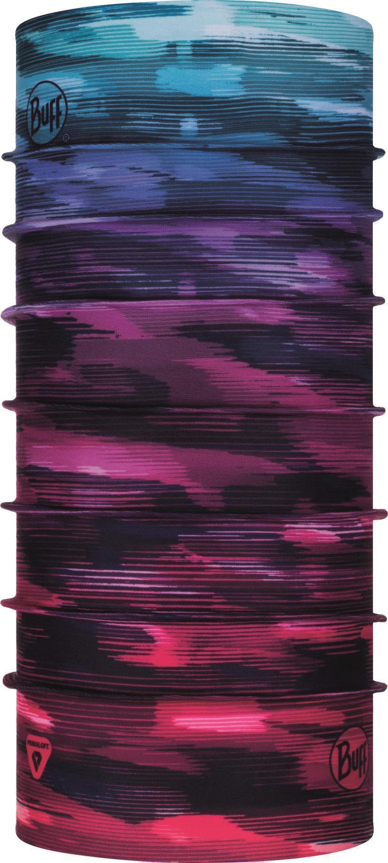 ThermoNet Neckwarmer - 120752.555.10.00 - khewra multi 1