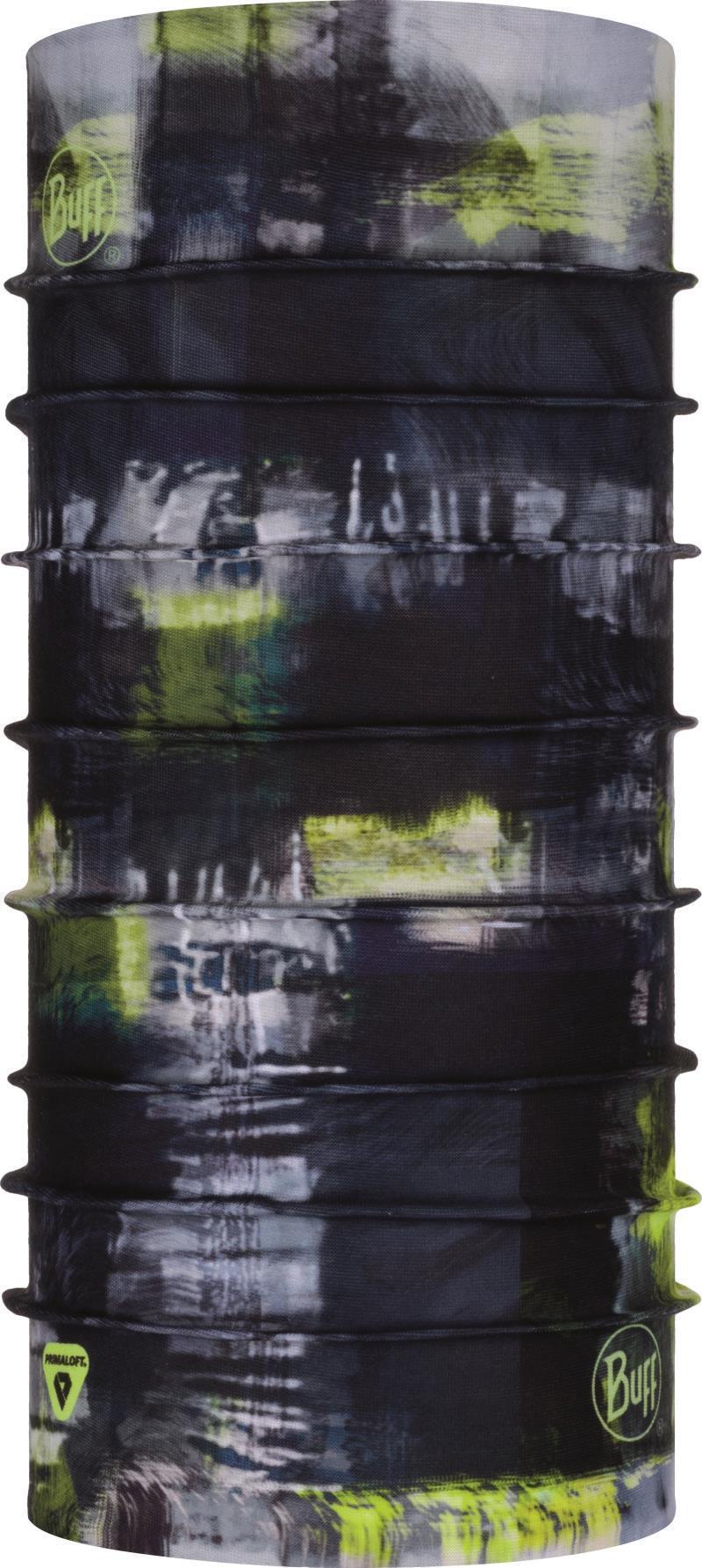 ThermoNet Neckwarmer - 120757.555.10.00 - hunder multi 1