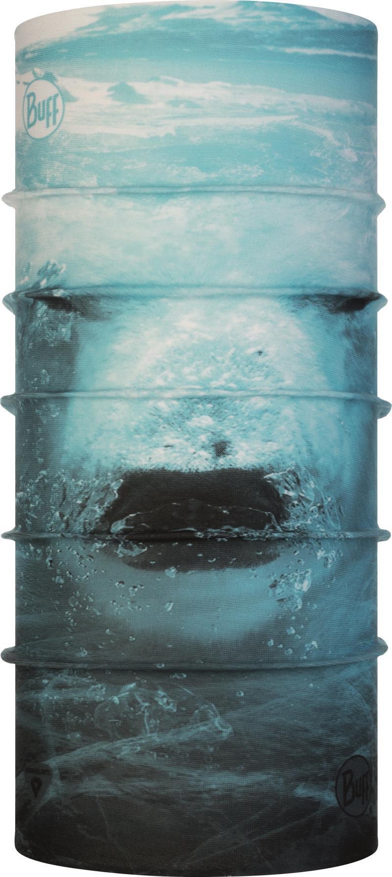 ThermoNet Neckwarmer - 121718.707.10.00 - protector blue 1