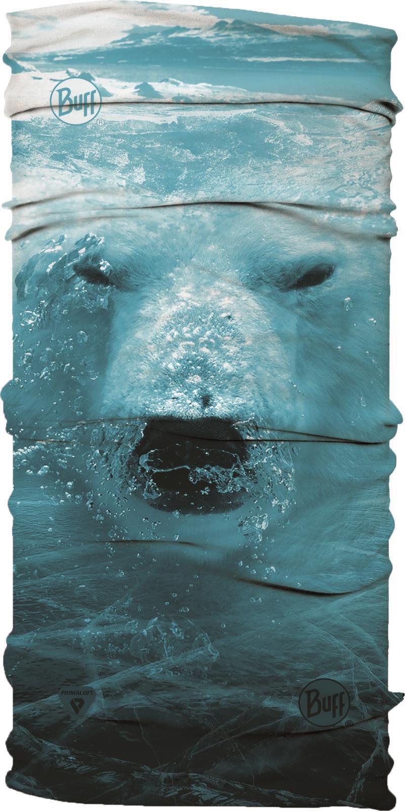 ThermoNet Neckwarmer - 121718.707.10.00 - protector blue 1