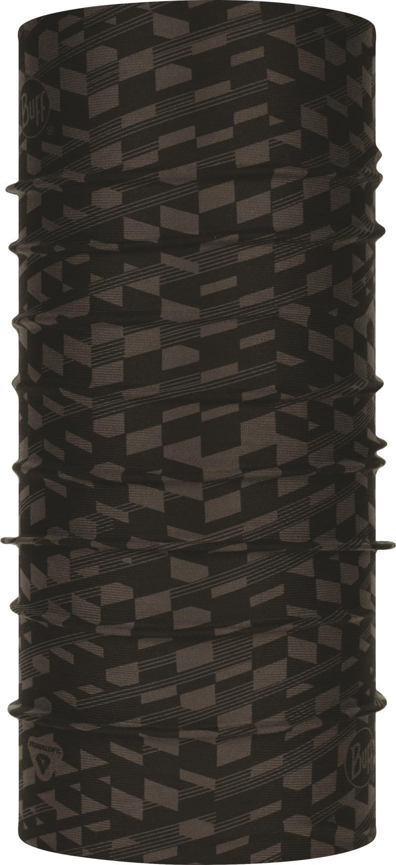 ThermoNet Neckwarmer - 124126.901.10.00 - asen graphite 1