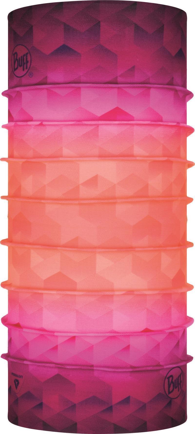 ThermoNet Neckwarmer - 124128.555.10.00 - hunder multi 1