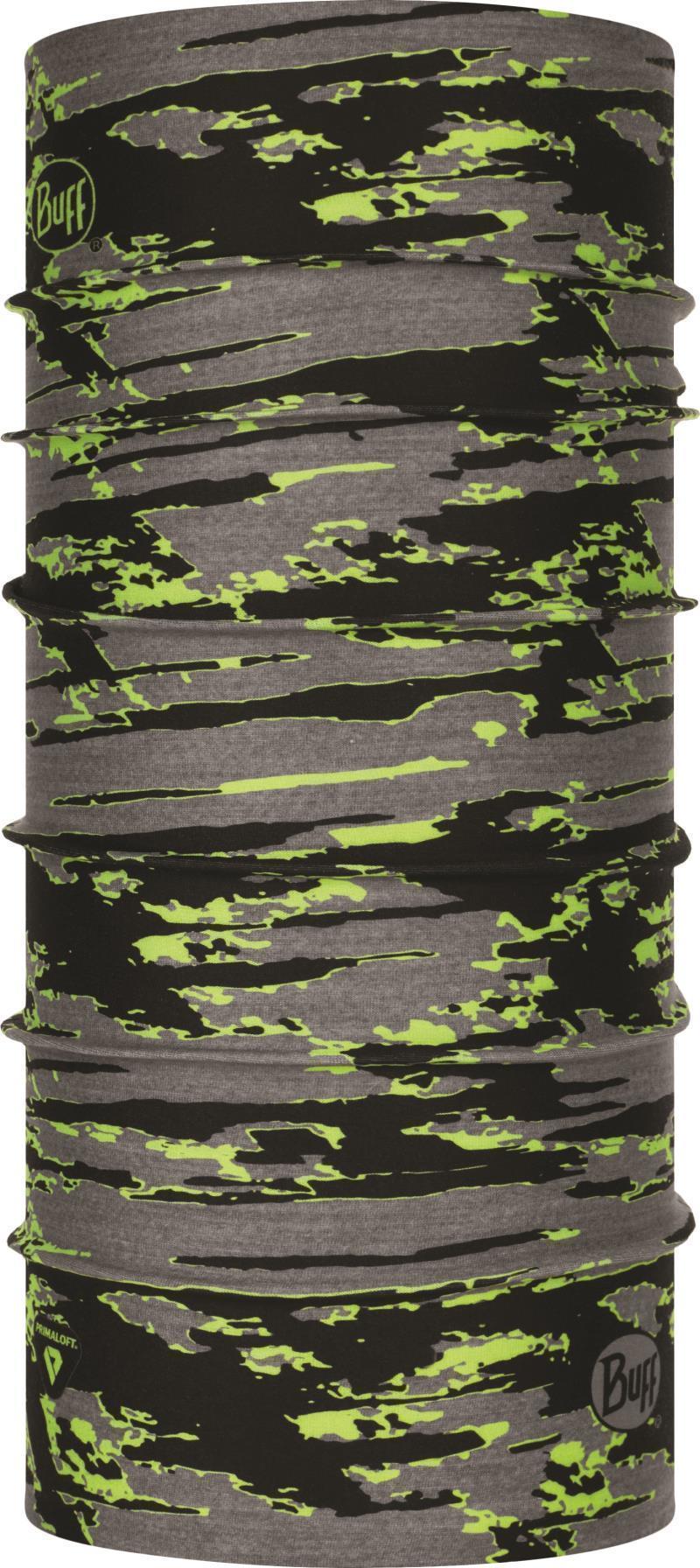 ThermoNet Neckwarmer - 124132.555.10.00 - slab multi 1