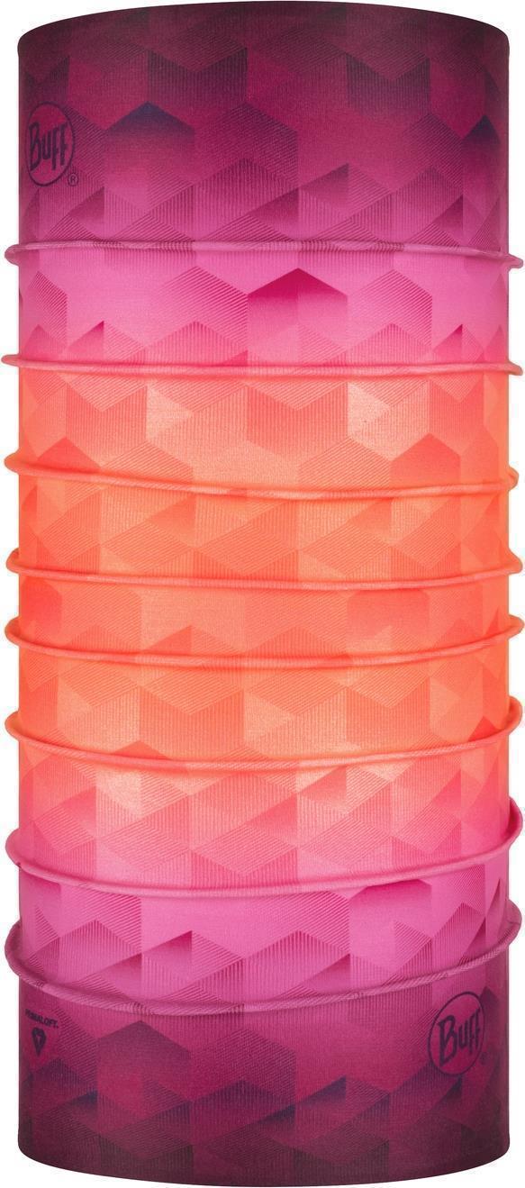 ThermoNet Neckwarmer - 124259.522.10.00 - tesia pink fluor 1
