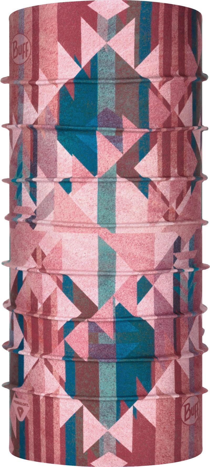 ThermoNet Neckwarmer - 126400.512.10.00 - dabs rose 1