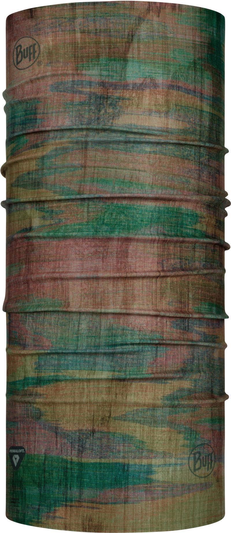 ThermoNet Neckwarmer - 126402.851.10.00 - bosky moss green 1