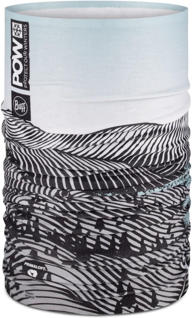 ThermoNet Neckwarmer - POW Protect Our Winters - pow zelok aqua haze - 139173.775.10.00 1