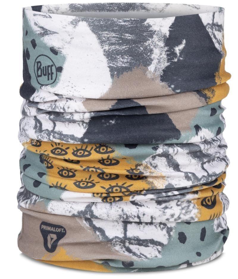 ThermoNet Neckwarmer - Youth - collem multi - 134544.555.10.00 1