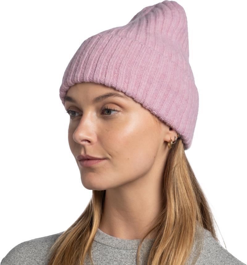 ThermoNet Neckwarmer - aghra rosewood - 134525.341.10.00 1