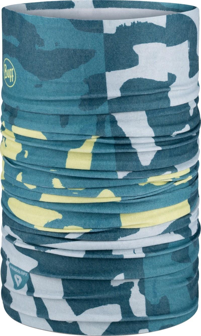 ThermoNet Neckwarmer - ainter teal - 139003.706.10.00 1