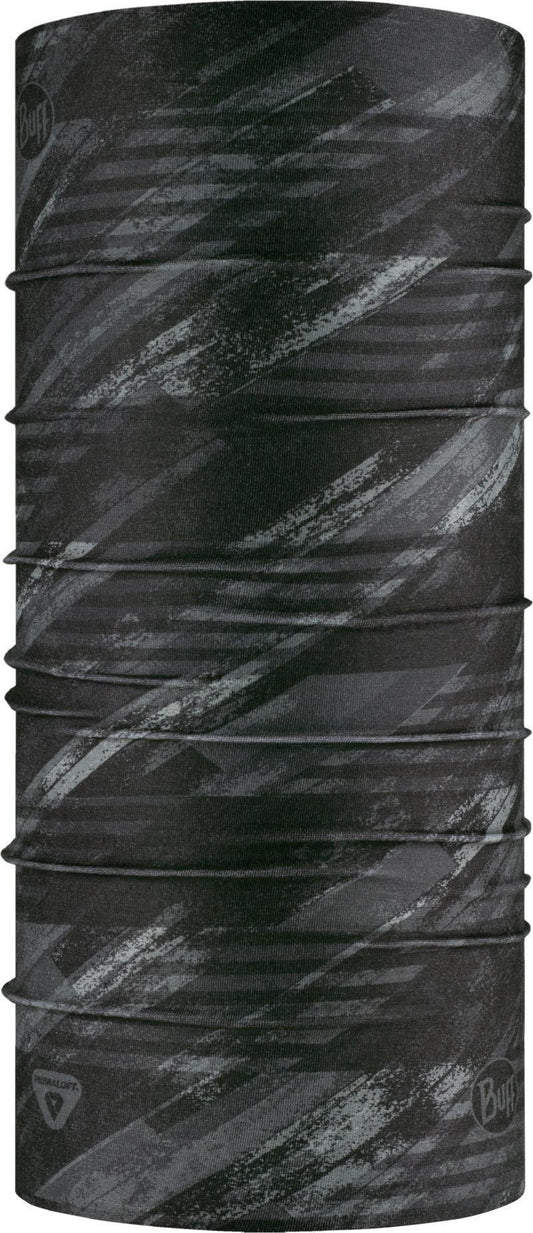 ThermoNet Neckwarmer - bardeen graphite - 129801.901.10.00 1