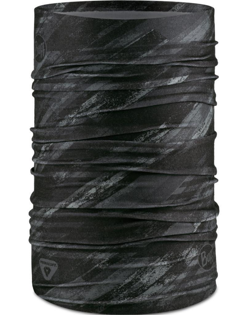 ThermoNet Neckwarmer - bardeen graphite - 129801.901.10.00 1