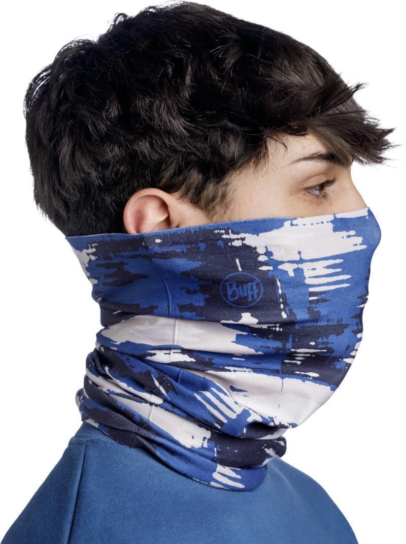 ThermoNet Neckwarmer - briky cobalt - 132482.791.10.00 1