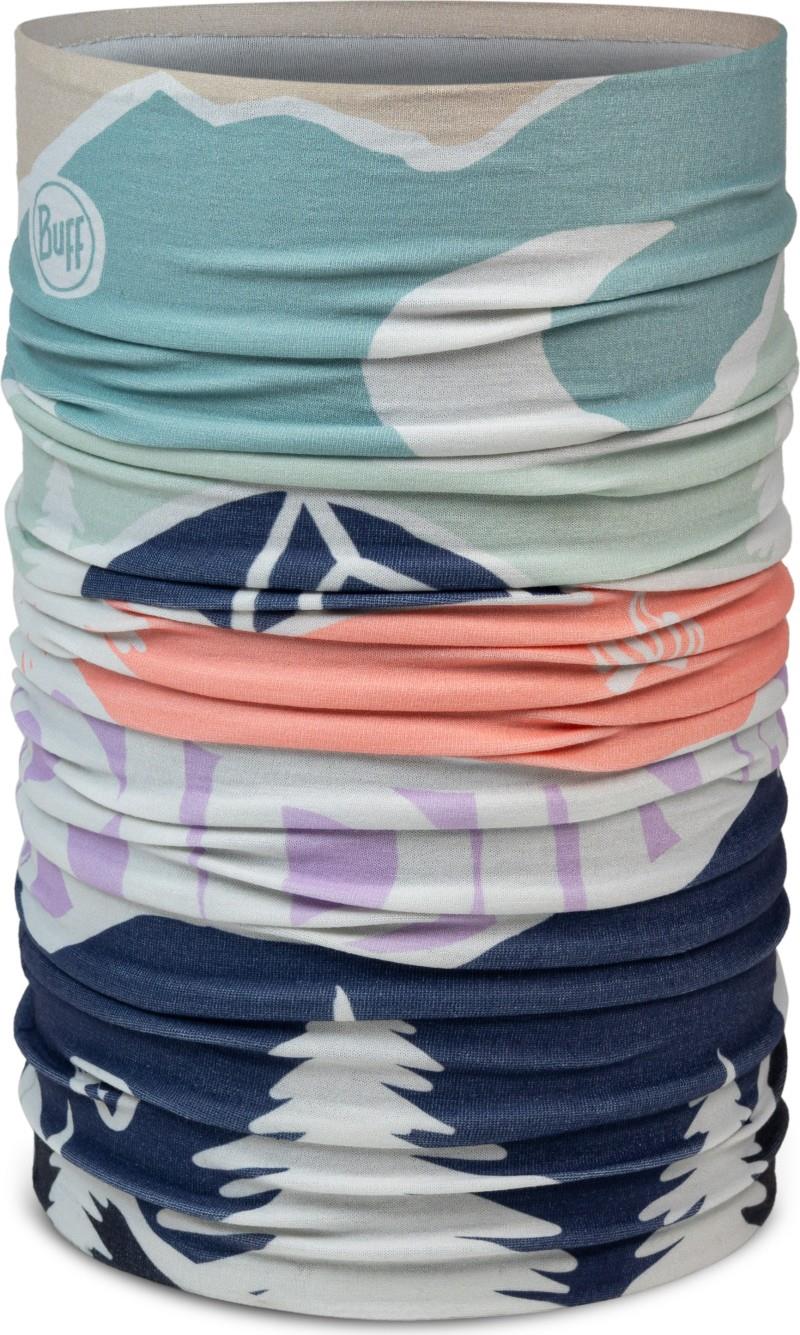ThermoNet Neckwarmer - eiry multi - 136849.555.10.00 1