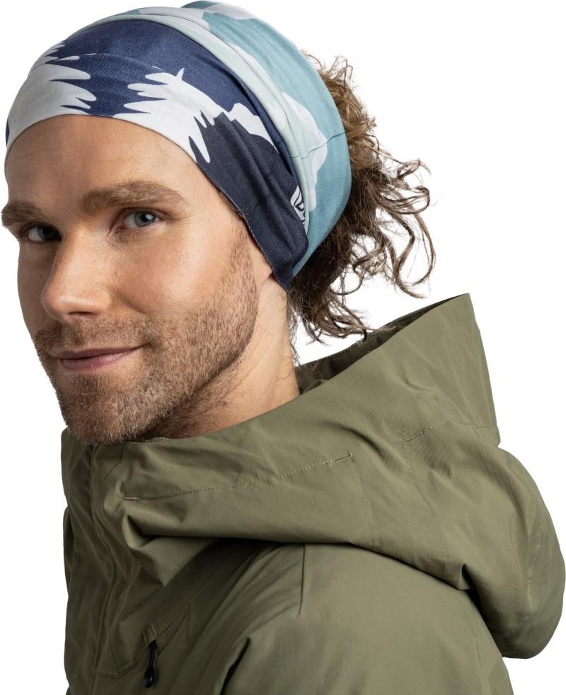 ThermoNet Neckwarmer - eiry multi - 136849.555.10.00 1