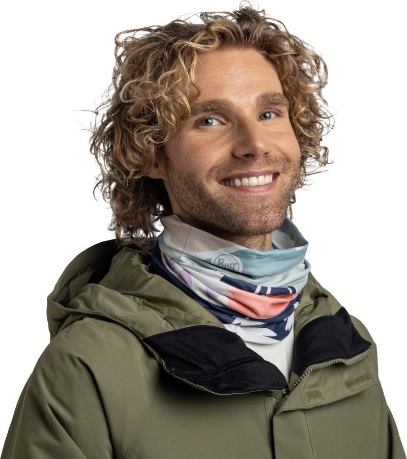 ThermoNet Neckwarmer - eiry multi - 136849.555.10.00 1