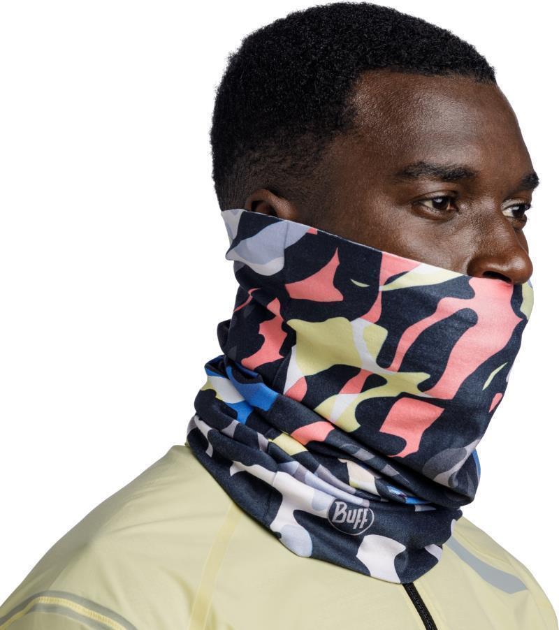 ThermoNet Neckwarmer - enphi multi - 132481.555.10.00 1