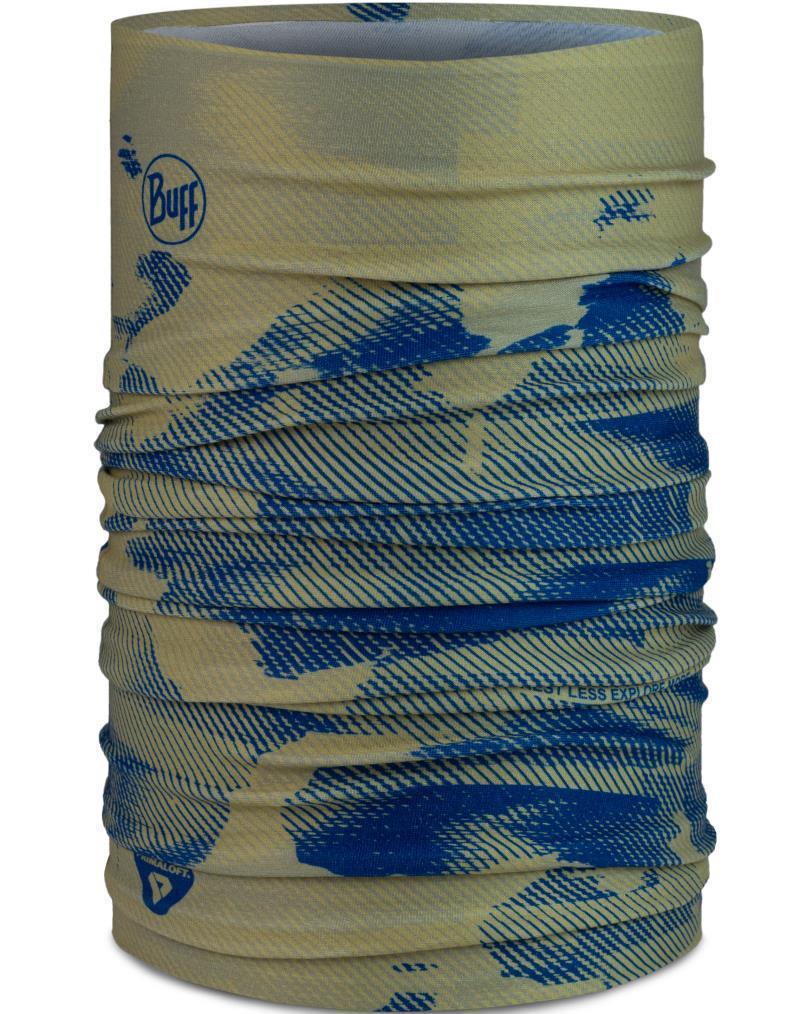 ThermoNet Neckwarmer - llev multi - 132476.555.10.00 1