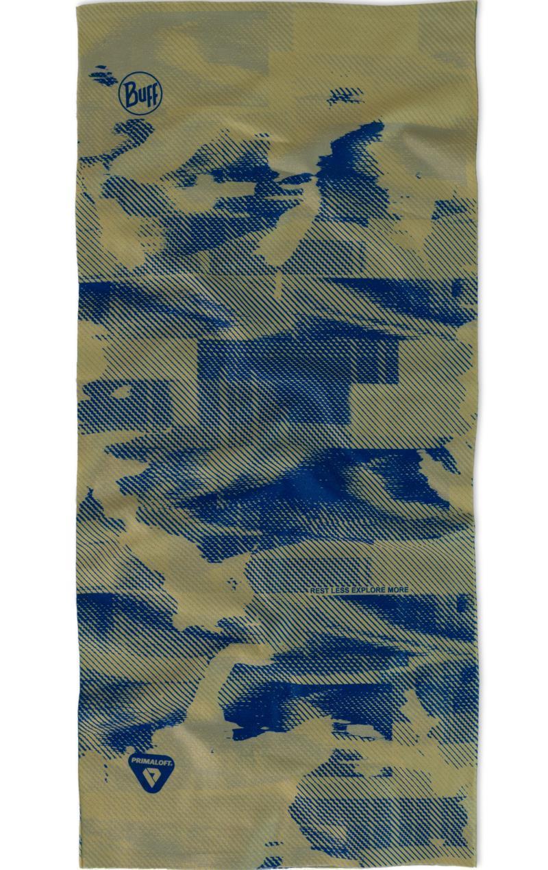 ThermoNet Neckwarmer - llev multi - 132476.555.10.00 1