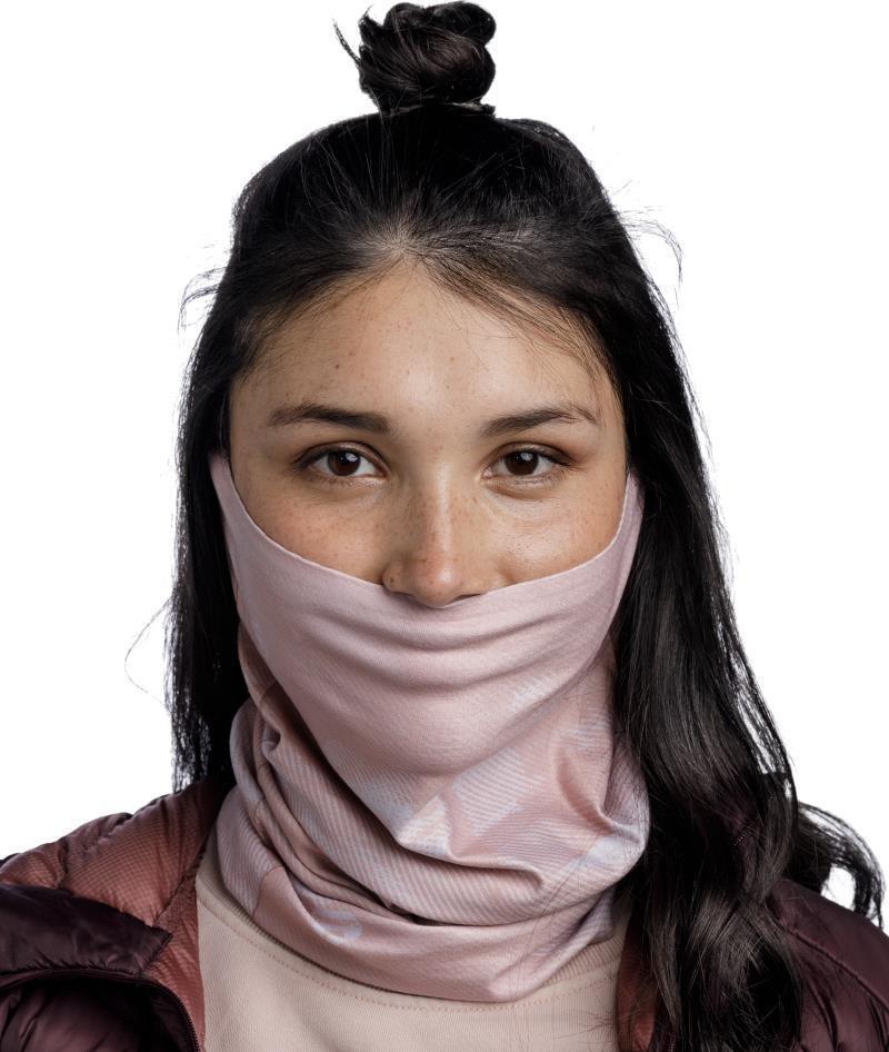 ThermoNet Neckwarmer - llev pale pink - 132476.508.10.00 1