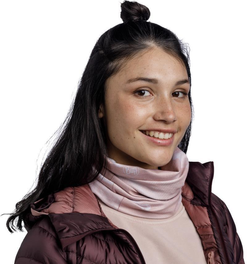 ThermoNet Neckwarmer - llev pale pink - 132476.508.10.00 1