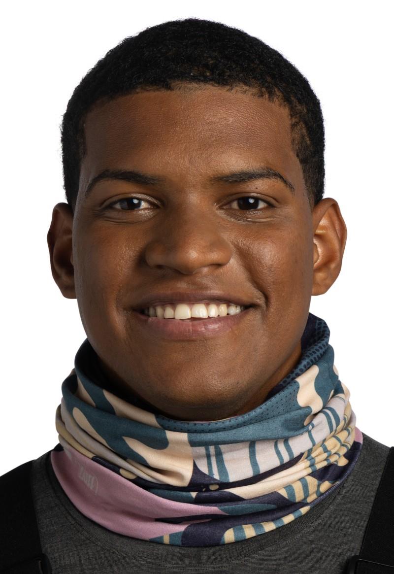 ThermoNet Neckwarmer - lume cordage - 138998.350.10.00 1