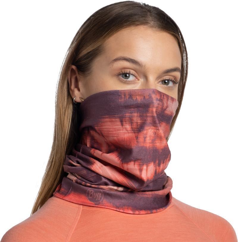 ThermoNet Neckwarmer - matewa garnet - 134523.653.10.00 1
