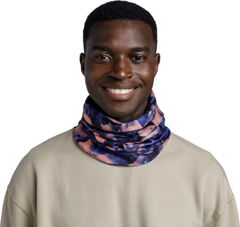 ThermoNet Neckwarmer - matika multi - 132474.555.10.00 1