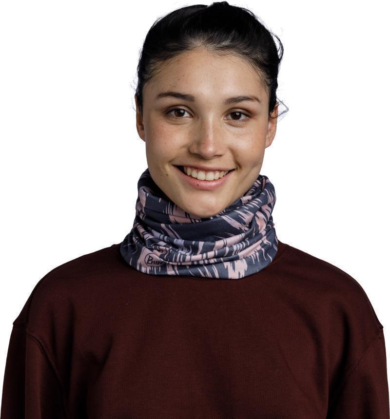 ThermoNet Neckwarmer - redloy pale pink - 132477.508.10.00 1
