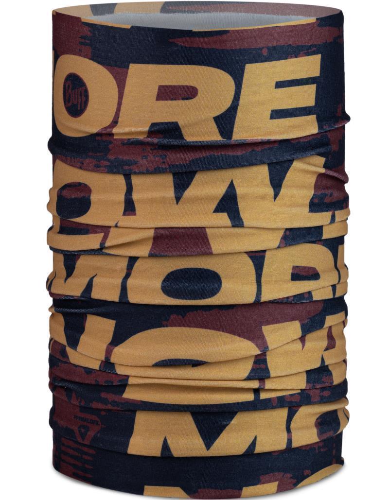 ThermoNet Neckwarmer - rumel multi - 132483.555.10.00 1