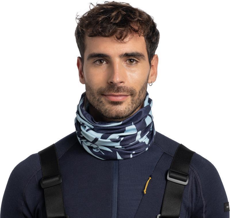 ThermoNet Neckwarmer - rycal multi - 134526.555.10.00 1