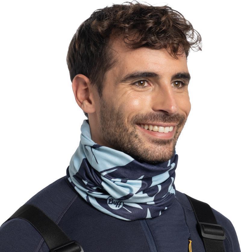 ThermoNet Neckwarmer - rycal multi - 134526.555.10.00 1