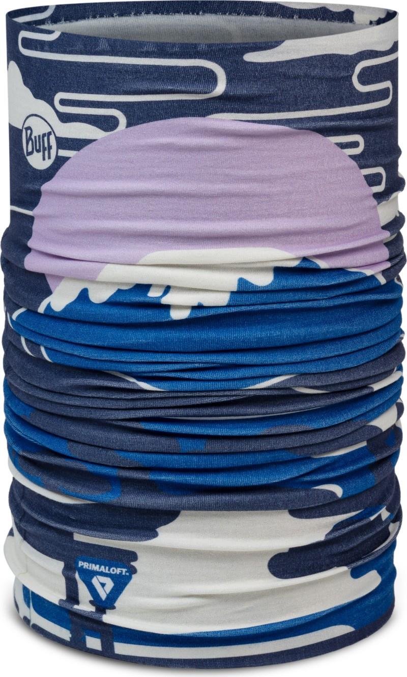 ThermoNet Neckwarmer - senday navy - 136848.787.10.00 1