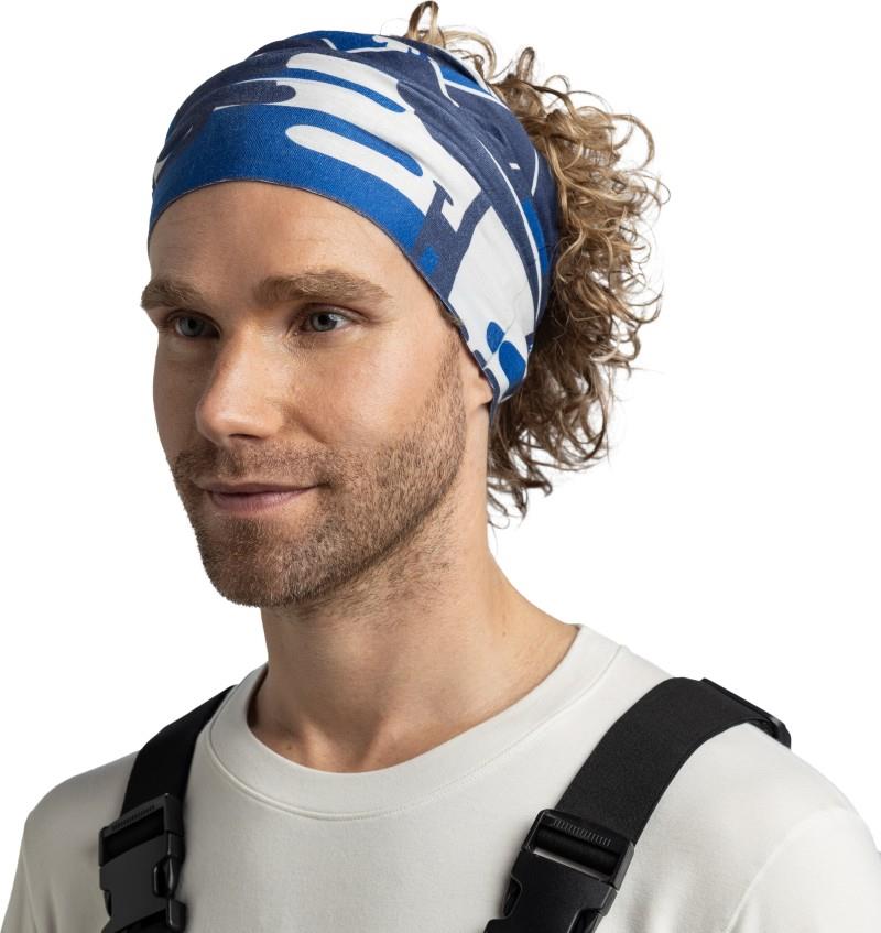 ThermoNet Neckwarmer - senday navy - 136848.787.10.00 1