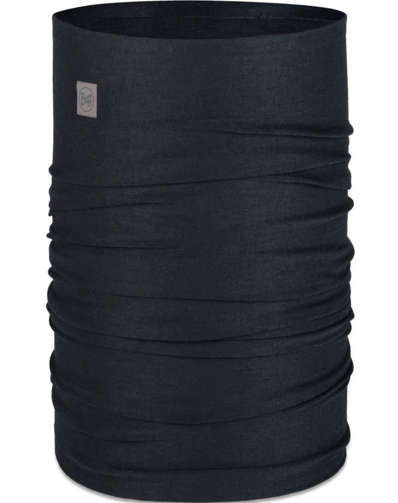 ThermoNet Neckwarmer - solid black - 132763.999.10.00 1