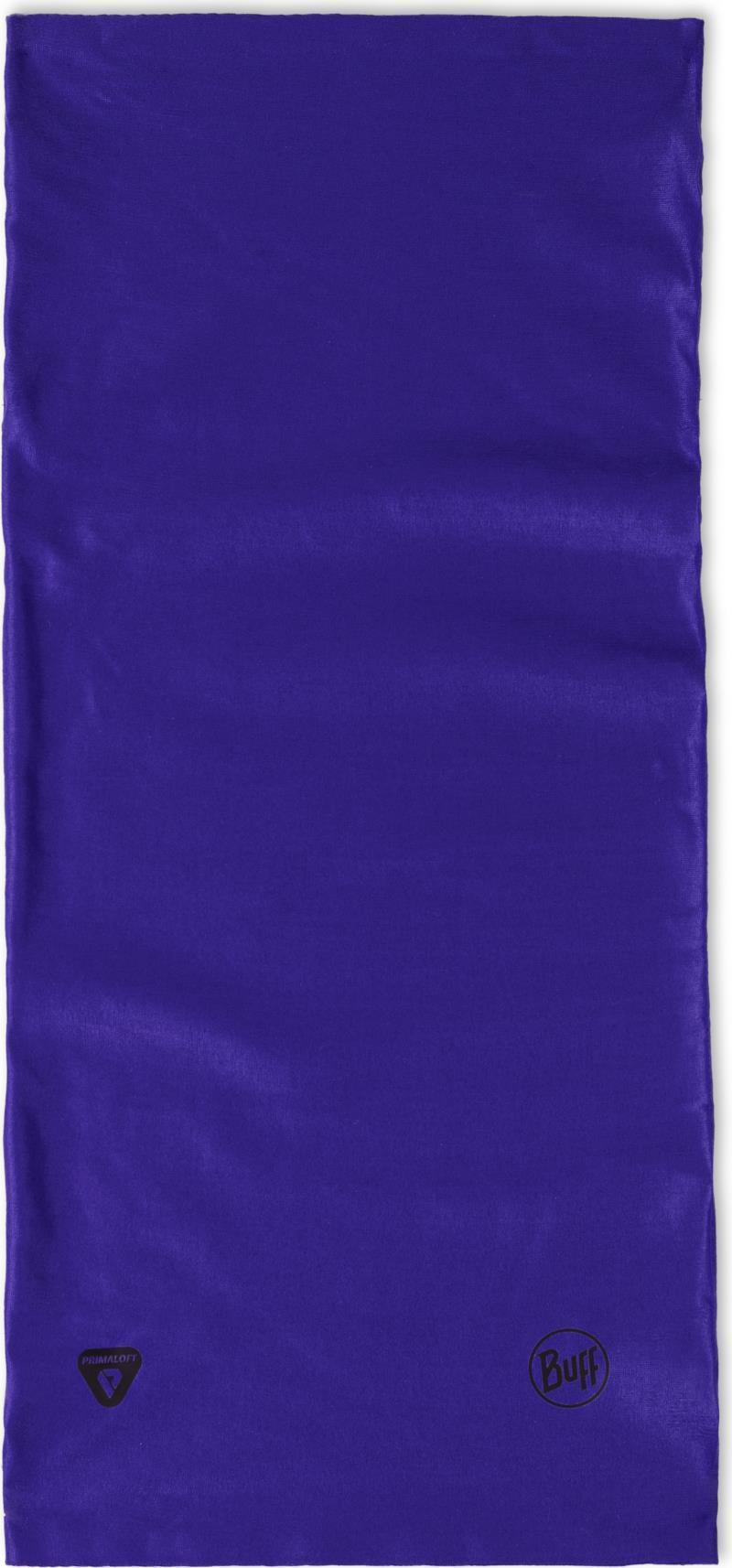 ThermoNet Neckwarmer - solid ultramarine - 123209.740.10.00 1