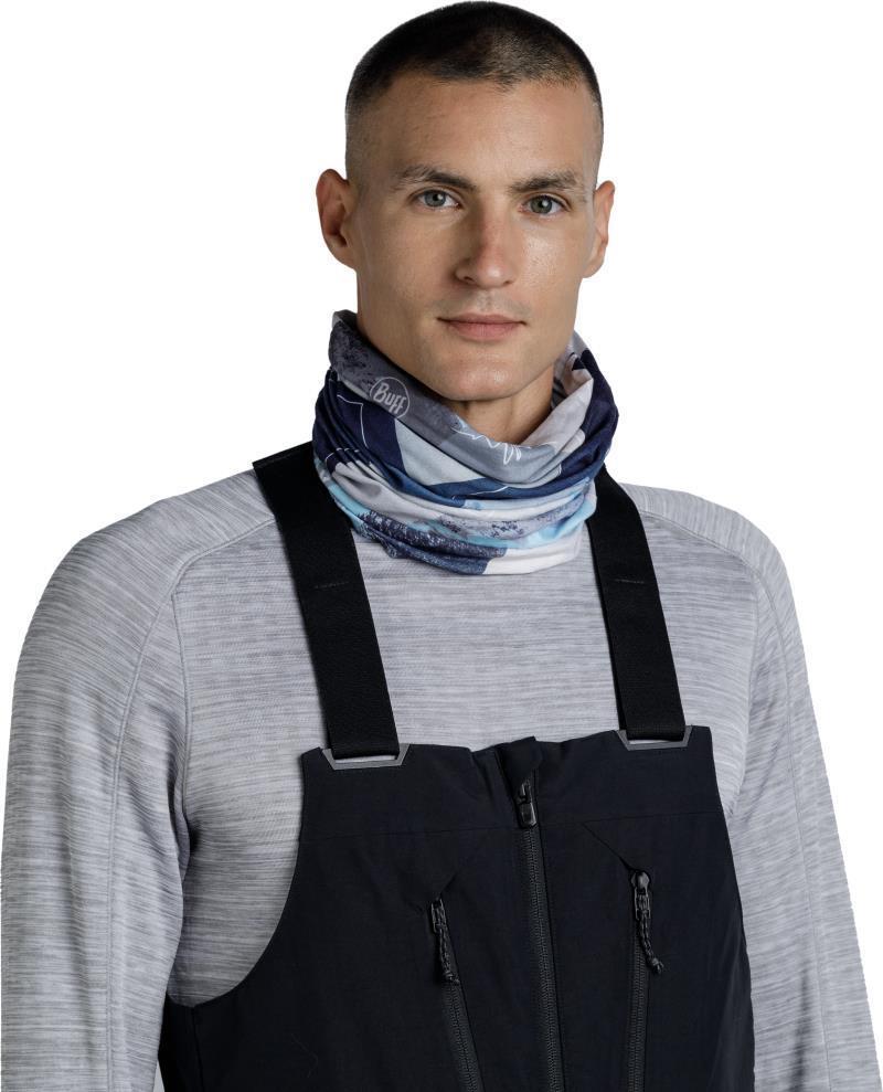 ThermoNet Neckwarmer - synth blue - 134522.707.10.00 1