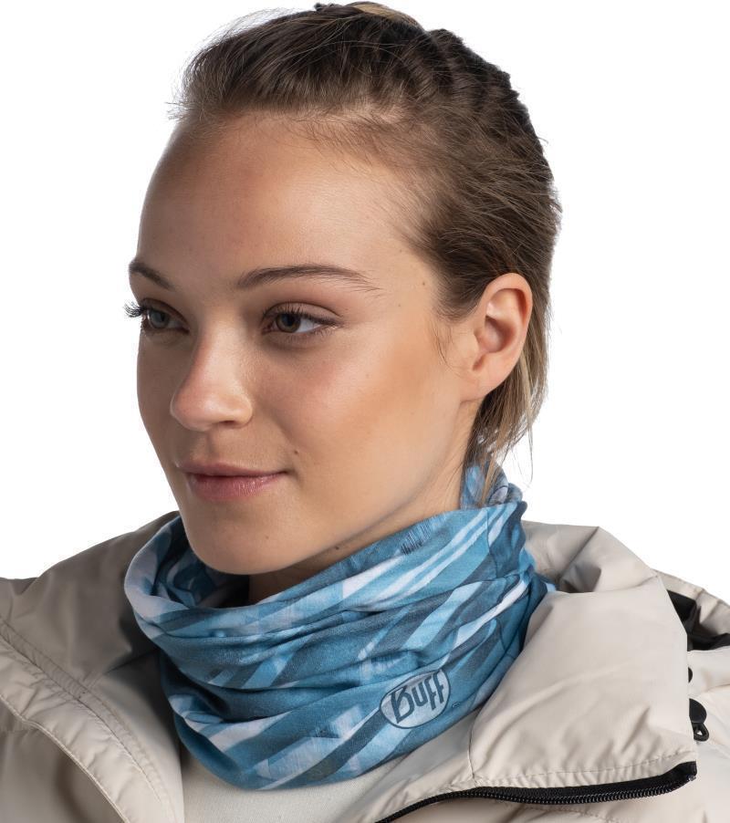 ThermoNet Neckwarmer - tonsu aqua - 129800.711.10.00 1