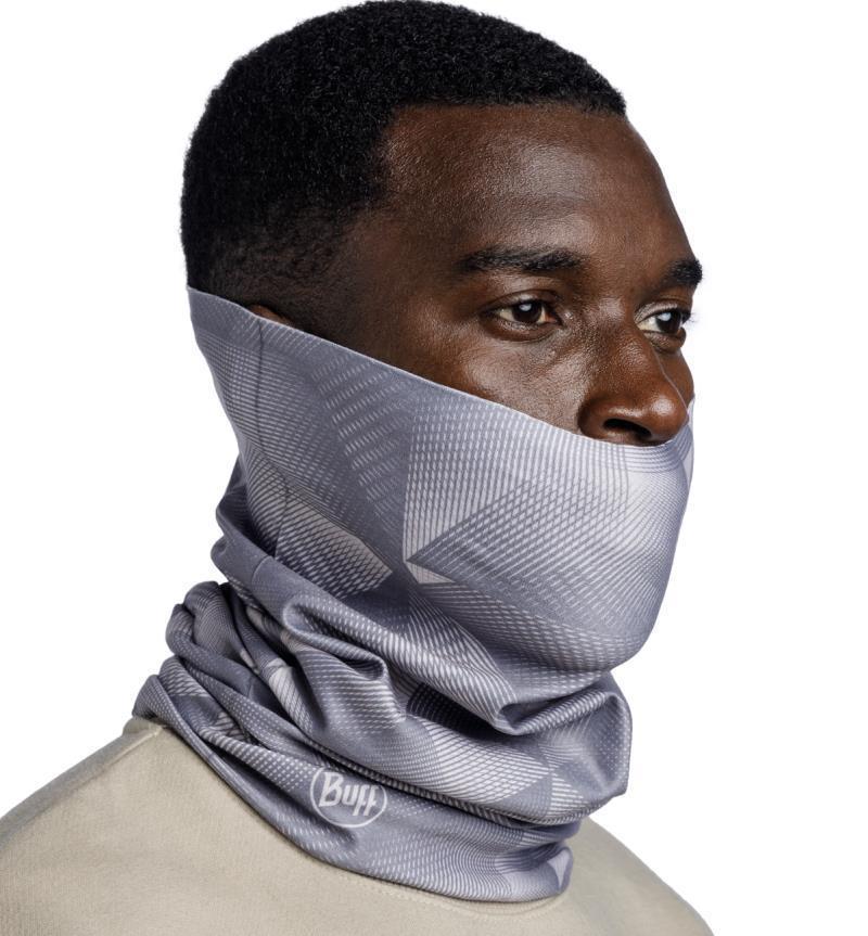 ThermoNet Neckwarmer - vecti ash - 132473.914.10.00 1