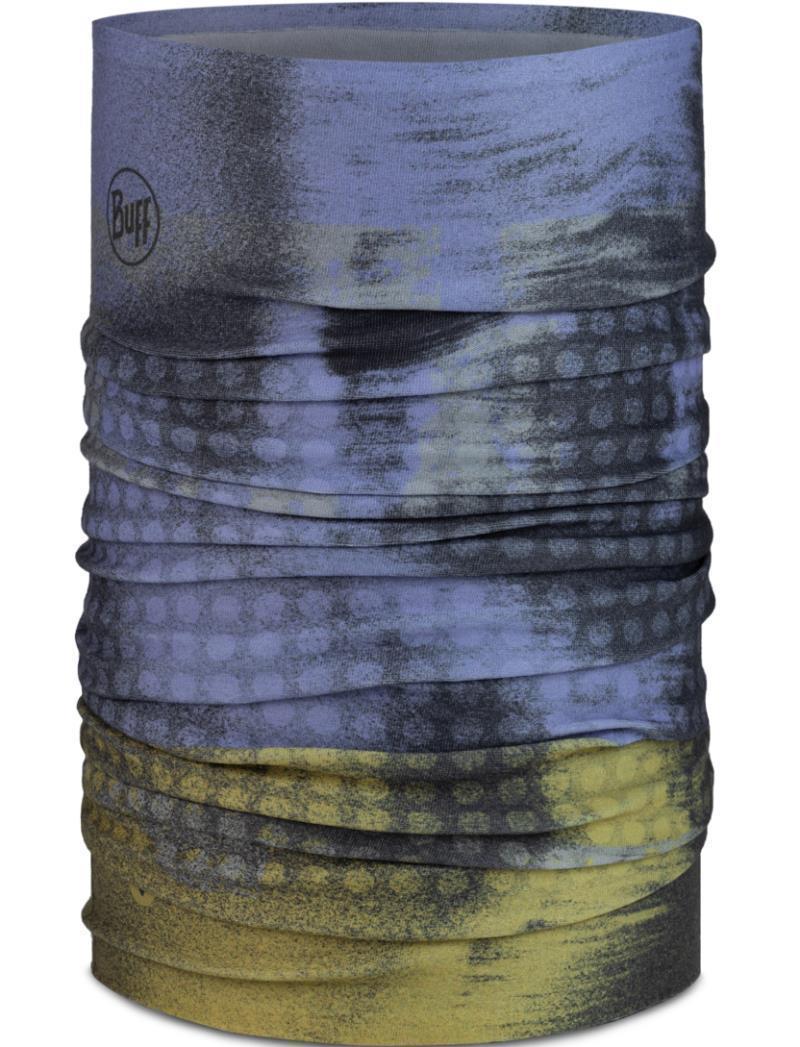 ThermoNet Neckwarmer - wafri multi - 132479.555.10.00 1