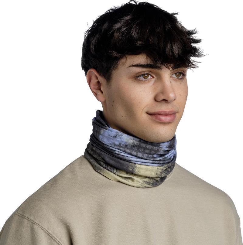 ThermoNet Neckwarmer - wafri multi - 132479.555.10.00 1